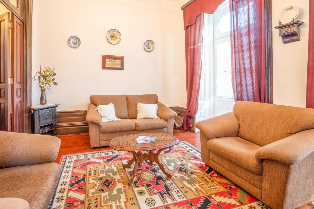 Casa Da Celeira Villa Ponte de Lima Exteriör bild