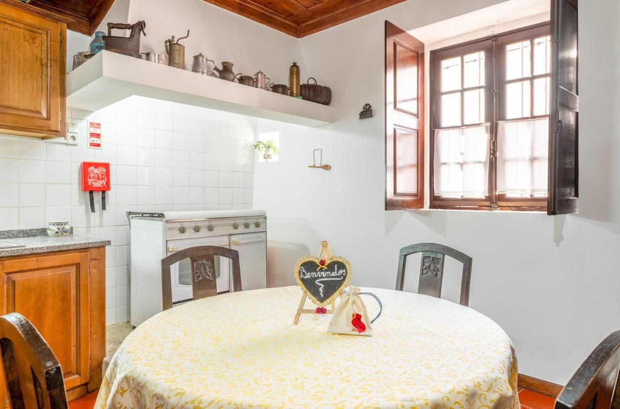 Casa Da Celeira Villa Ponte de Lima Exteriör bild