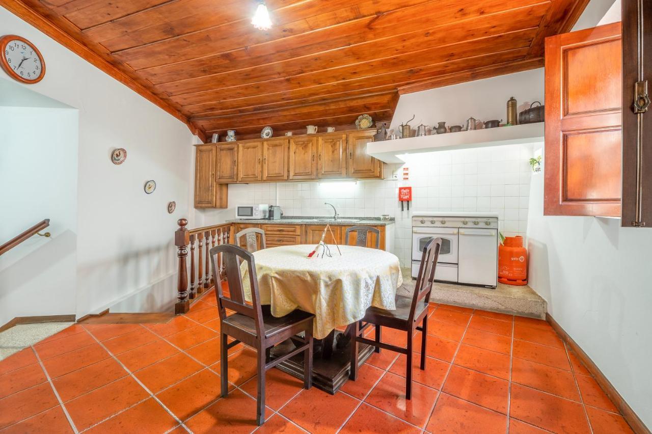 Casa Da Celeira Villa Ponte de Lima Exteriör bild