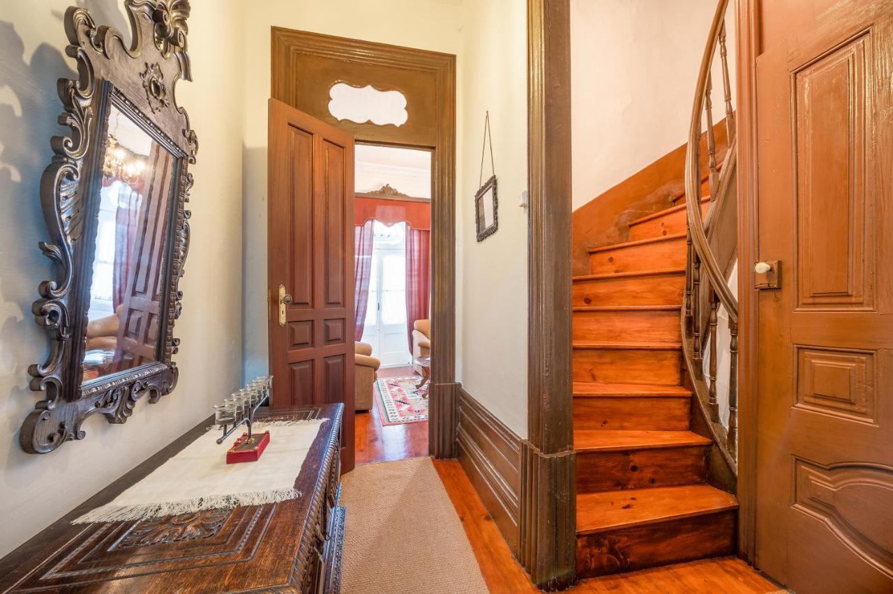 Casa Da Celeira Villa Ponte de Lima Exteriör bild